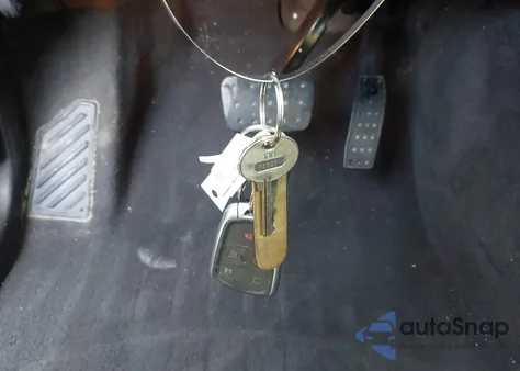 2015 Cadillac Srx Luxury Collection из США, поврежденный, VIN 3GYFNEE31FS632576